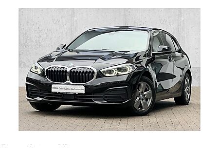 BMW 1er 116d Advantage 5 Türen