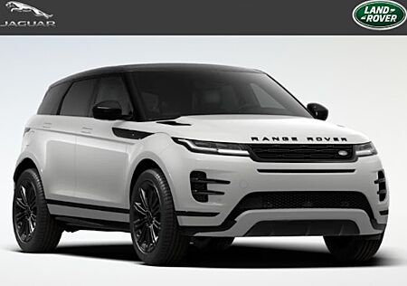 Land Rover Range Rover Evoque D200 DYNAMIC SE AWD Automatik 5 Türen