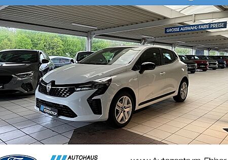 Renault Clio TCe 90 Evolution Automatik 5 Türen