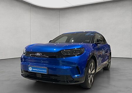 Ford Capri Extended Range 77kWh RWD 5 Türen