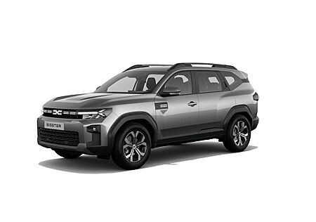 Dacia Bigster mild hybrid 140 Expression 5 Türen