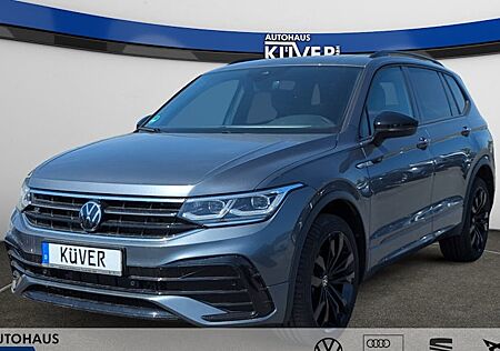VW Tiguan Allspace 2.0 TSI OPF 140kW DSG 4MOTION R-Line 5 Türen
