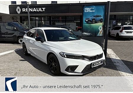 Honda Civic 2.0 i-MMD Hybrid Sport Auto 5 Türen