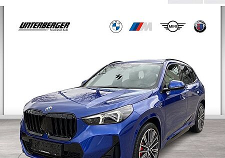 BMW X1 xDrive23d Steptronic 5 Türen