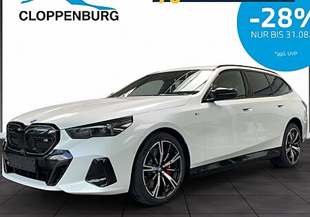 BMW i5 M60 xDrive 4 Türen