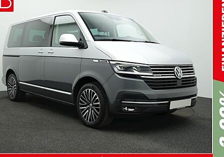 VW T7 Multivan 2,0 TDI 150kW SCR 4MOTION DSG Highline 5 Türen