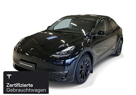 Tesla Model Y Long Range Dual Motor AWD 5 Türen