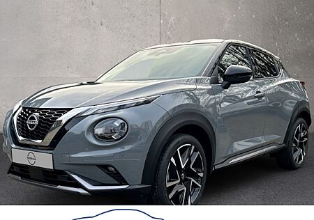 Nissan Juke 1.0 DIG-T N-DESIGN DCT 5 Türen