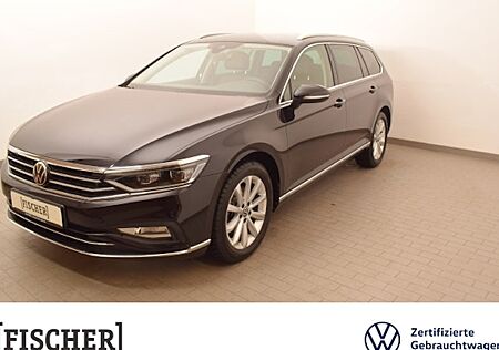 VW Passat 2.0 TDI SCR DSG Elegance Variant 5 Türen