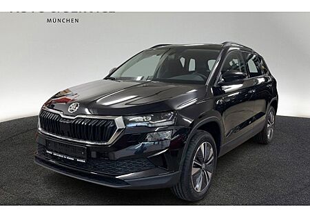 Skoda Karoq 1.5l TSI ACT DSG Tour 5 Türen
