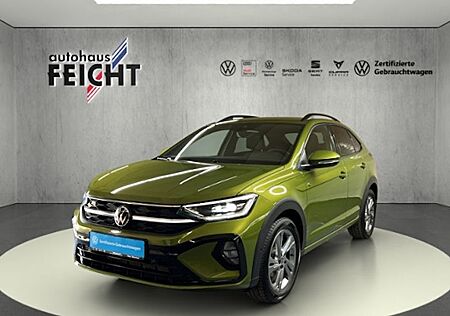 VW Taigo 1.0 TSI OPF 85 kW DSG R-Line 5 Türen