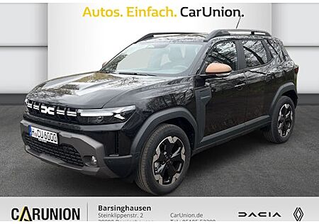 Dacia Duster hybrid 155 Extreme 5 Türen