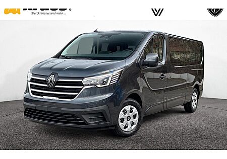 Renault Trafic Grand Combi Blue dCi 150 EDC Evolution 4 Türen