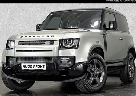 Land Rover Defender 3.0 D250 MHEV X-Dynamic SE 90 3 Türen