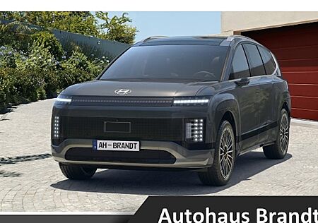 Hyundai IONIQ 9 110 kWh Allradantrieb Uniq 5 Türen