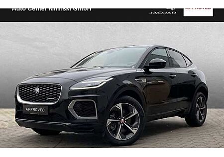 Jaguar E-Pace D165 R-DYNAMIC SE AWD Auto 5 Türen