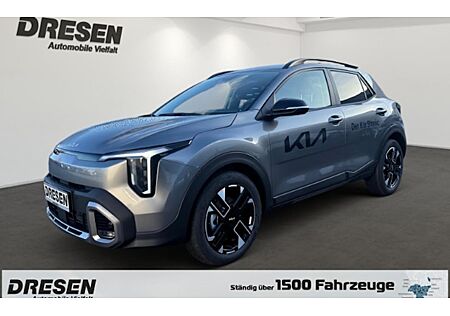 Kia Stonic 1.0 T-GDI 48V GT-Line DCT7 5 Türen