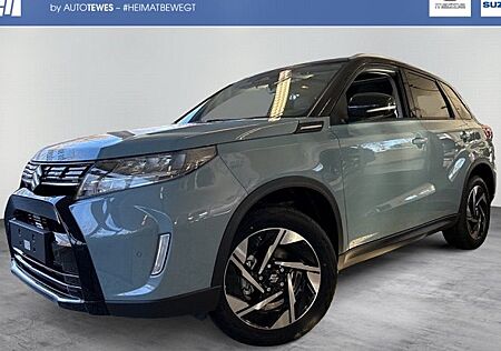 Suzuki Vitara 1.4 BOOSTERJET Hybrid Comfort+ 5 Türen