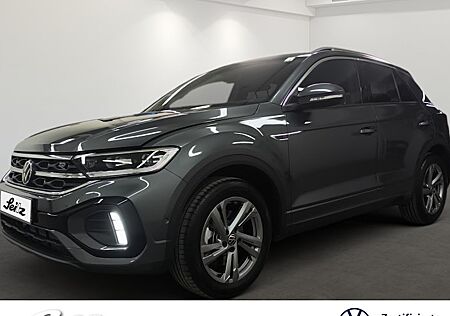 VW T-Roc 2.0 TSI OPF DSG 4MOTION R-Line 5 Türen