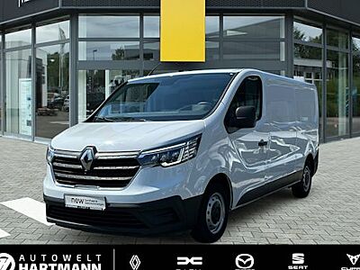 Renault Trafic Blue dCi 130 L2H1 Komfort 4 Türen