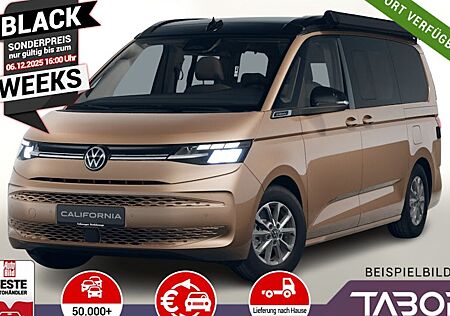 VW T6 California 2.0 TDI SCR DSG Ocean 5 Türen