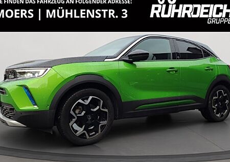 Opel Mokka-e 100kW Ultimate 5 Türen