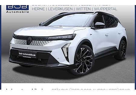 Renault Scenic E-Tech Esprit Alpine 220 Long Range 5 Türen