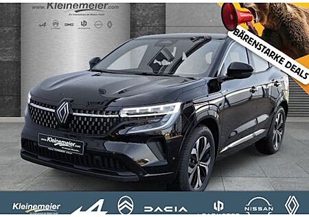 Renault Austral Mild Hybrid 160 Evolution Automatik 5 Türen