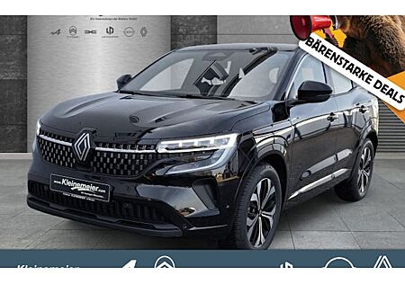 Renault Austral Mild Hybrid 160 Evolution Automatik 5 Türen