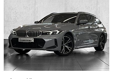 BMW 3er 318i Touring Auto 5 Türen