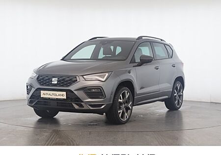 Seat Ateca 2.0 TDI 110kW FR DSG 5 Türen