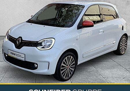 Renault Twingo TCe 90 EDC Le Coq Sportif 5 Türen