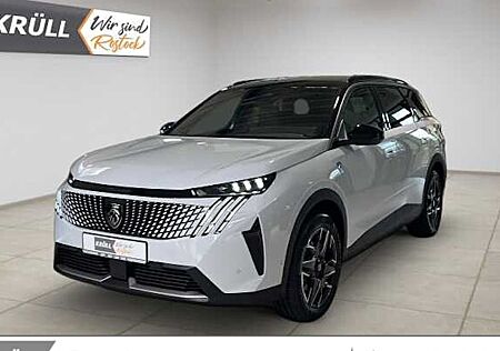 Peugeot 5008 Hybrid 145 e-DSC6 GT 5 Türen