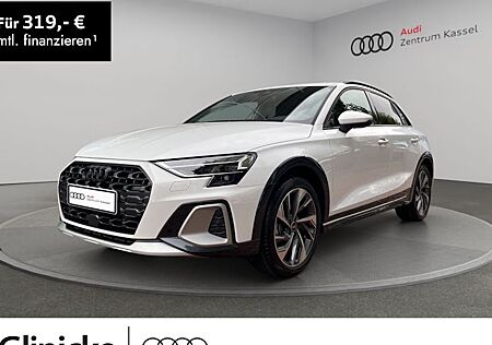 Audi A3 TFSI 110 kW S tronic allstreet 5 Türen
