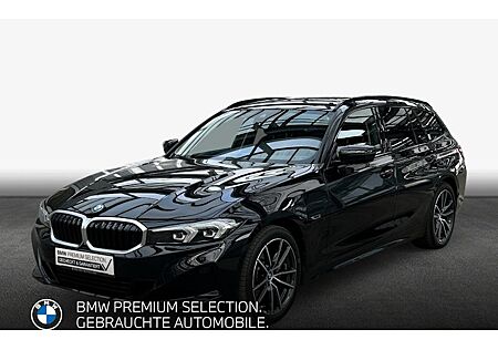 BMW 3er 320e Touring Auto 5 Türen