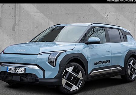 Kia EV3 81 kWh 150 kW Earth Frontantrieb 5 Türen