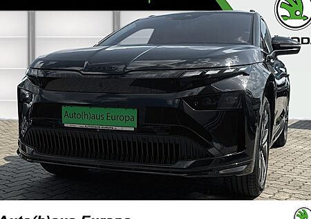 Skoda Enyaq 85x Sportline 5 Türen
