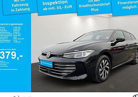VW Passat 2.0 TDI SCR DSG Business 5 Türen