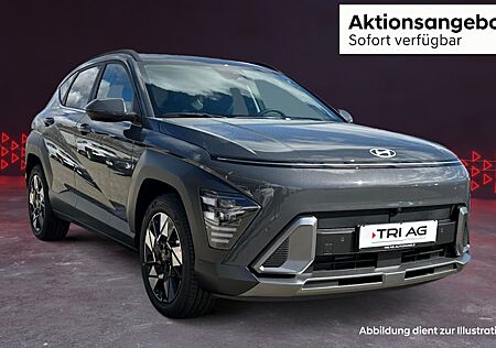 Hyundai Kona 1.6 GDi Hybrid Prime DCT 5 Türen
