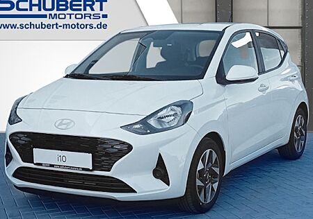 Hyundai i10 1.0 Trend 5 Türen