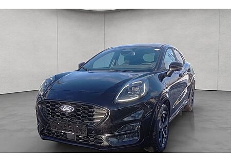 Ford Puma 1,0 EcoBoost Hybrid 92kW ST-Line 5 Türen