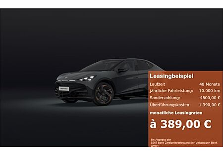 Cupra Tavascan VZ 250 kW (340 PS) / 77 kWh / 4Drive 5 Türen