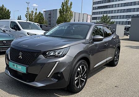 Peugeot 2008 PureTech 130 EAT8 Allure Pack 5 Türen
