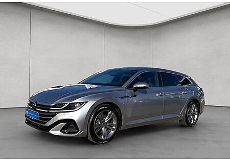 VW Arteon 2.0 TDI SCR 147kW DSG R-Line S.B. 5 Türen
