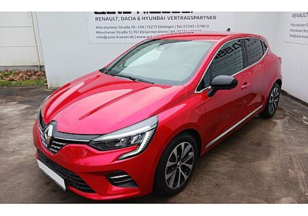 Renault Clio TCe 90 Techno 5 Türen