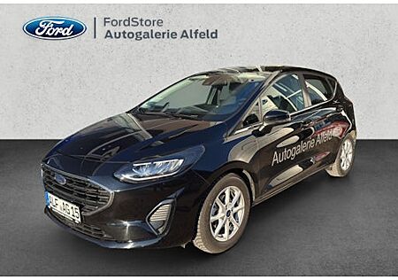 Ford Fiesta 1,0 EcoBoost Hybrid 92kW Titanium X AT 5 Türen