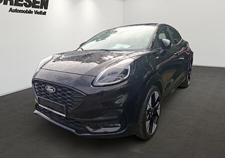 Ford Puma 1,0 EcoBoost Hybrid 114kW ST-Line Auto 5 Türen