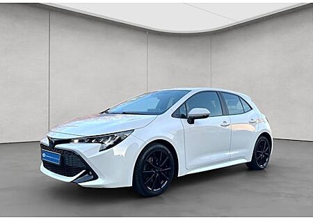 Toyota Corolla 2,0 Hybrid Comfort 5 Türen