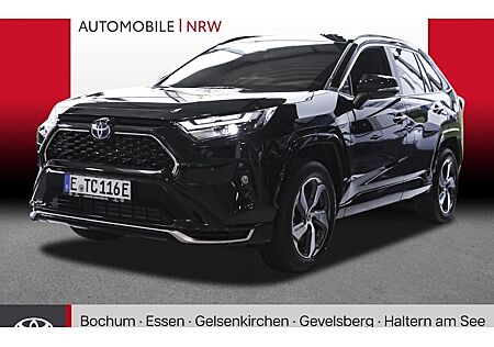 Toyota RAV 4 2.5 Plug-In Hybrid Teamplayer Auto AWD 5 Türen