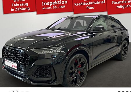 Audi RS Q8 TFSI quattro tiptronic 5 Türen